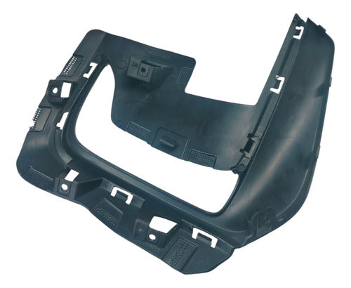 Grade Luz Diurna Lado Esquerdo Chevrolet Tracker 2020 A 2025