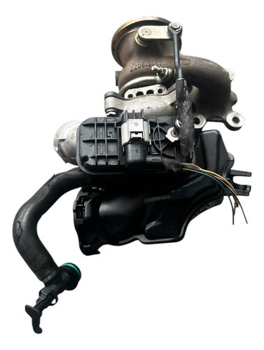 Turbina Motor T-cross  Polo Virtus Nivus Up 04c145702j