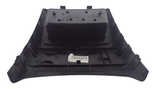 Acabamento Traseiro Console Central Bmw 2006 A 2012 Original