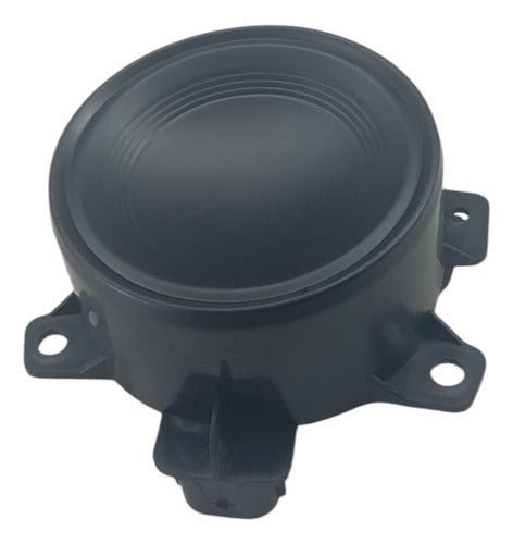 Tampa Farol Milha Fiat Cronos Original Semi-novo 2018 A 2023