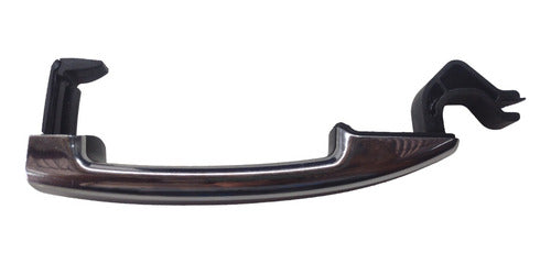 Puxador Maçaneta Externa Dianteira Esquerda Citroen C3 09a16