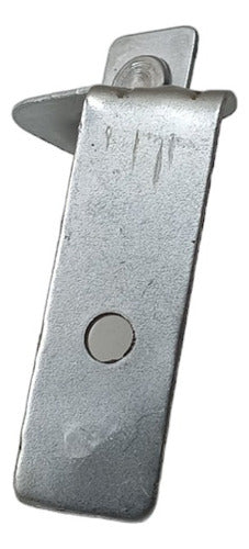 Suporte Inferior Canister Gm Celta  2010 A 2012 Original