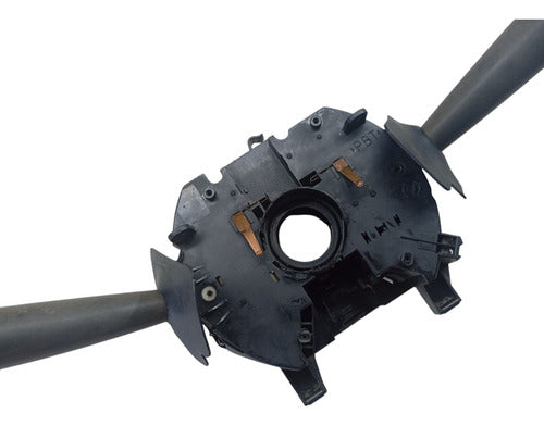 Chave Seta Comando Para-brisa Fiat Palio Siena Com Detalhe