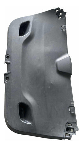 Tampa Interna Porta Malas Peugeot 307 1.6 2010 98082438