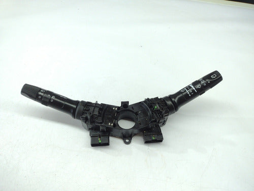 Chave Seta Hb20 2012/17 Original 39f3ma2210