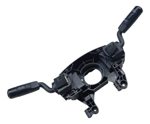 Chave Seta Com Limpador Traseiro Land Rover Discovery 3