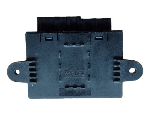 Módulo Conforto Vidro Dianteiro Direito Ford Ecosport 17 A22