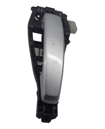 Maçaneta Externa Dianteira Direita Chevrolet Montana 12 A 16