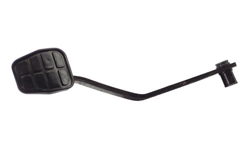 Pedal Freio Vw Gol Bola G2 Parati Saveiro 1996/1999 Original