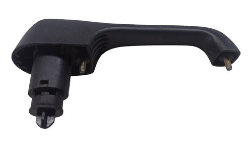 Maçaneta Externa Traseira Direita Fiat Uno 94 A 03 Original