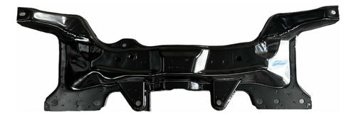 Agregado Quadro Motor Suspensão Fiat Gran Siena 2012 A 2020