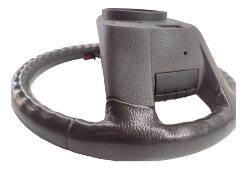 Volante Com Controle Ford  Fusion 2008 2402771118