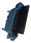 Porta Luvas Carregador Indução Console Peugeot 208 20 A 23