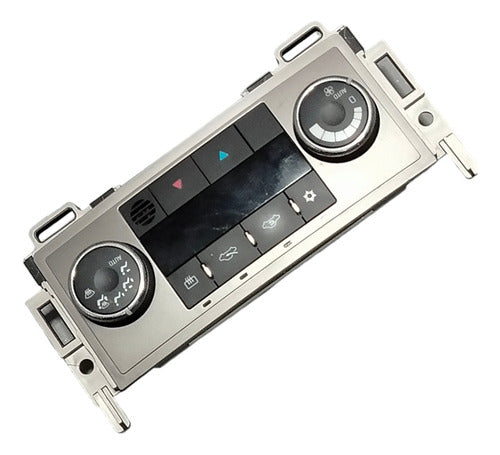Comando Painel Ar Condicionado Gm Malibu 2.4 08/12 Original