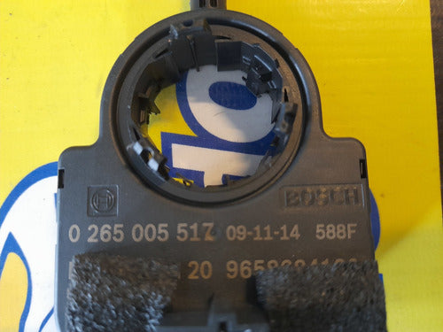 Sensor Ângulo Direção C4 Central 0265005517 Bosch