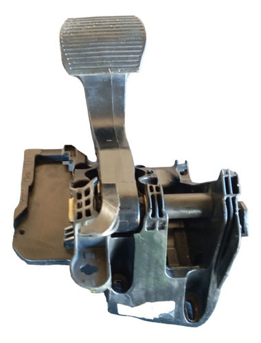 Pedal Do Freio Fiat Argo 1.3 2016 A 2021 2583261053 Original