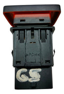 Botão Interruptor Pisca Alerta Gol Voyage Saveiro G5