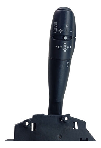 Chave Seta Farol Limpador Parabrisa Citroen C5 2008 A 2012