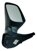 Retrovisor Lado Esquerdo Fiat Uno 1985 A 2013 Original