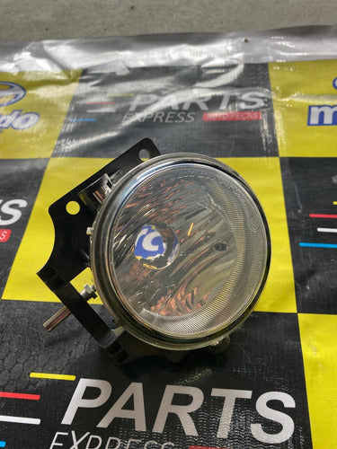 Farol De Neblina Fiat Cronos Argo 2018 A 2021  48900723