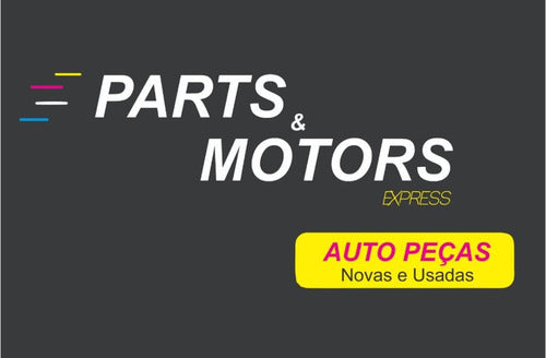 Máquina Vidro Manual Traseira Esquerda Ecosport 2003 A 2012