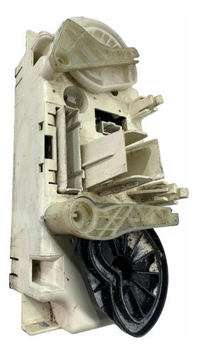 Comando Ar Condicionado  Gm Astra 2003 A 2012 Original