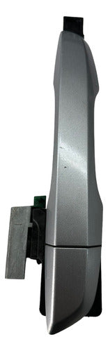 Maçaneta Externa Dianteira Direita Honda Civic G10 2017 2021