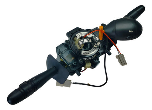 Chave Seta Limpador Comando Volume Renault Megane 1998 2001