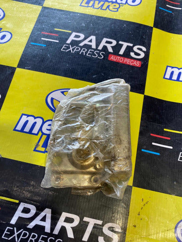 Gancho Fechadura Capo Original Fiat Strada 08 A 20 51877119