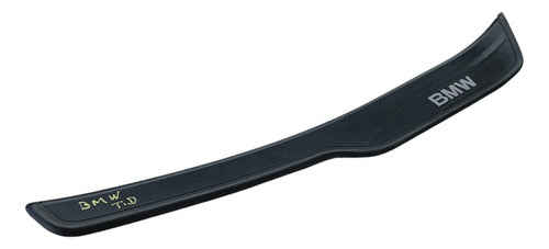 Soleira Porta Traseira Direita Bmw 320i  2007 A 2011 Origina