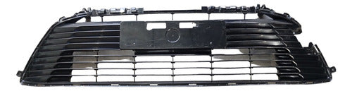 Grade Parachoque Dianteira Toyota Corolla 2020 A 23 Detalhe