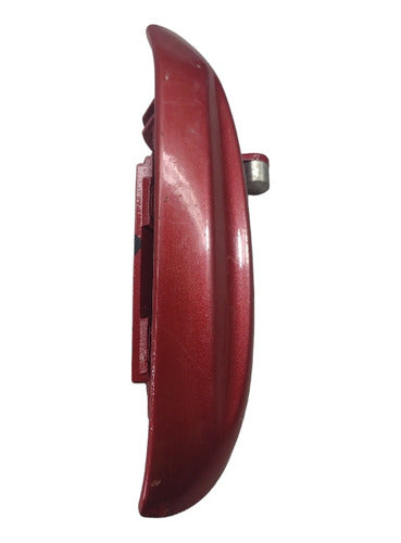 Maçaneta Externa Dianteira Direita Toyota Etios 2012 A 2018