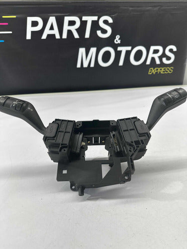 Chave Seta Ford Focus Hatch 2009 2010 2011 2012 Original