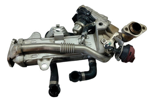 Valvula Egr Bmw X5 2020 A 2023 3.0 558795ac Original