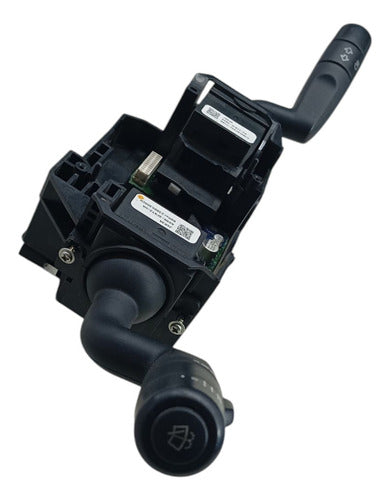 Chave Seta Com Limpador Traseiro Land Rover Freelander 08/12
