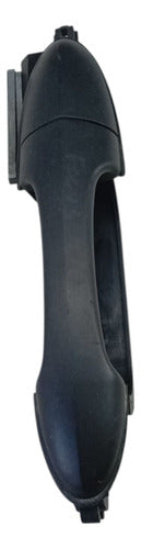 Maçaneta Externa Traseira Esquerda Ford Focus 2001 A 2007