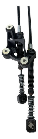 Par Cabo Trambulador Marcha Vw Gol Voyage G6 G7 G8 Completo