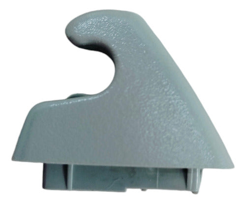 Suporte Presilha Quebra Sol Gm Cobalt Cruze Sonic Original