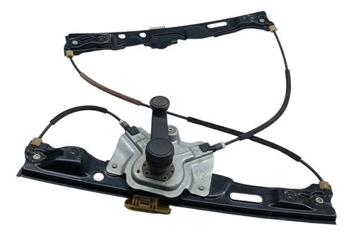 Maquina De Vidro Dianteira Esquerda Ford Ranger 2013 A 2020