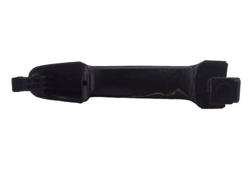 Maçaneta Externa Dianteira Esquerda Toyota Corolla 05 A 14