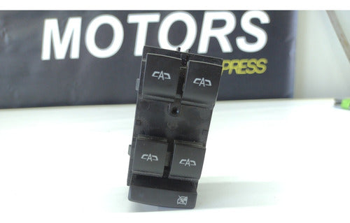 Botão Interruptor Vidro Elétrico Onix 2020/22 Original