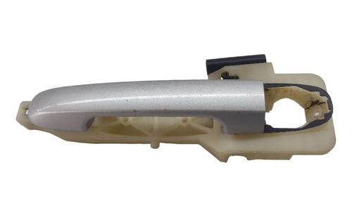 Maçaneta Externa Traseira Direita Hyundai I30 2009 A 2012