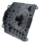 Painel De Controle Do Radio Ford Ka 2014 A 2018 Original