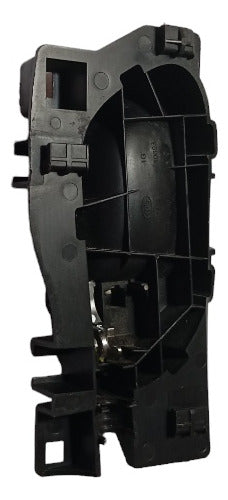 Maçaneta Externa Traseira Esquerda Citroen C3 Peugeot 304