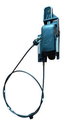 Alavanca Trava Destrava Banco Traseiro Esquerdo Toyota Rav4