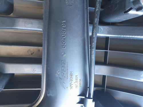 Tampa Cobertura Motor Fiat Palio Fire C/detalhe Original