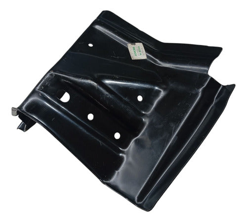 Suporte Caixa De Roda Esquerda Fiat Freemont K05178037ad