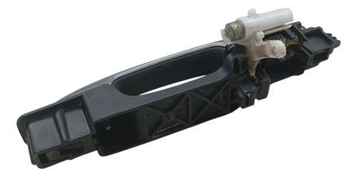 Maçaneta Externa Dianteira Direita Ford Fusion 2006 A 2010