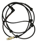 Sensor Abs Freio Traseiro Esquerdo Fiat Strada 1996 A 2020