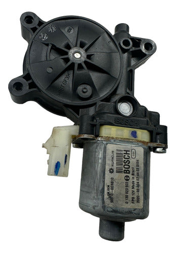 Motor Vidro Elétrico Dianteiro Direito Gm Tracker 2020 2023